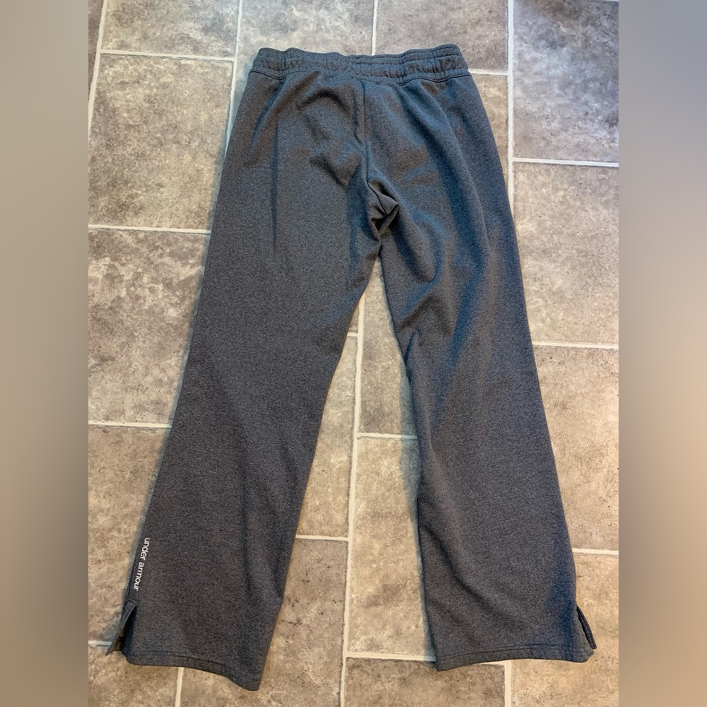 Under Armour Women’s Polyester Fleece Pants Size Small
